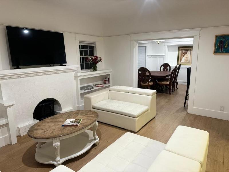 Usc Olympic Pico House Hostel - Los Angeles — Photos 1